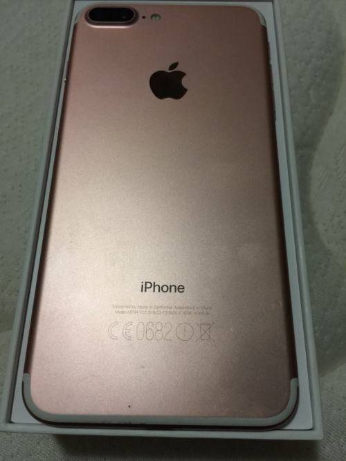 iphone 7 plus