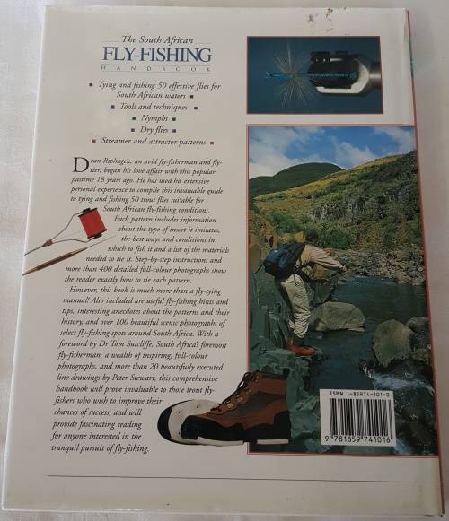 Fly Fishing