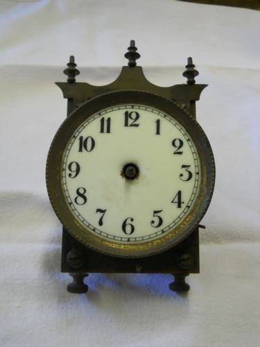 BEAUTIFUL CLOCK PART