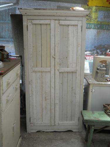 LINEN CUPBOARD KIM'S CREATIONS