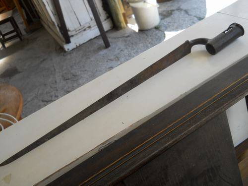 BAYONET