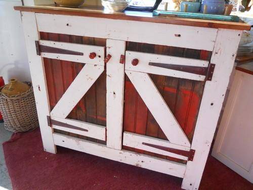 KIMS CREATIONS OUTRAGEOUS CUPBOARD!!!!!
