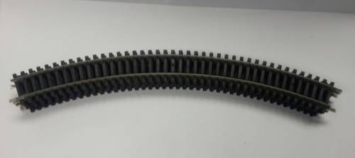 Lima HO Scale Track - Full Curves(30degree) x 10   R1 START!!!