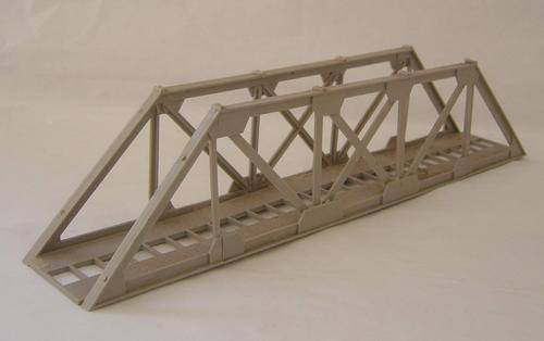 HO Scale Bridge