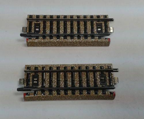 MARKLIN HO Scale M - Track - Isolater Tracks x 2