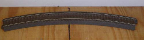 Marklin C - Track HO Scale - 24430 curve x 23
