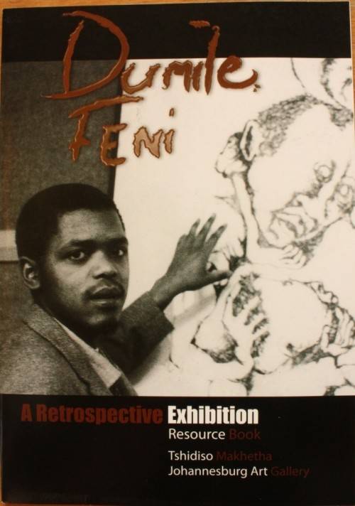 Dumile Feni