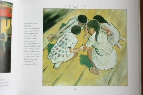 Sekoto: The Art of Gerard Sekoto