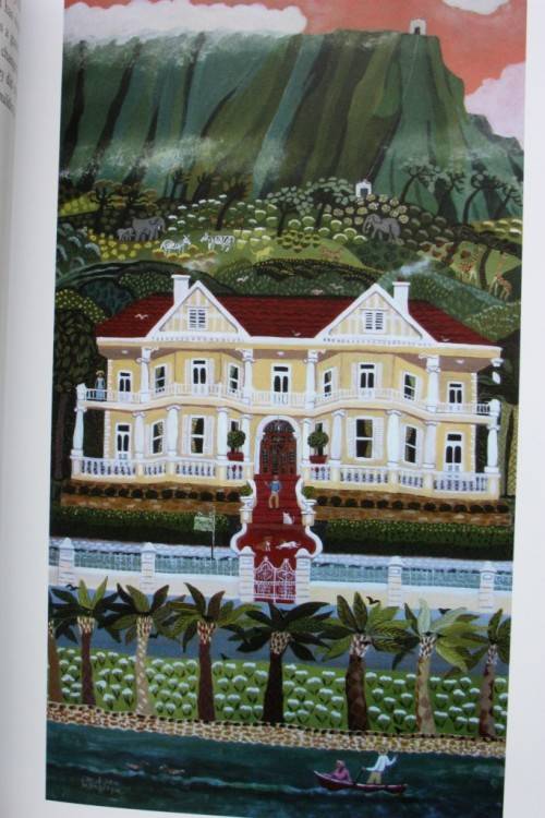 Carol Mangiagalli by Penny Dobie