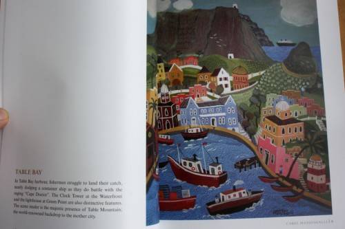 Carol Mangiagalli by Penny Dobie