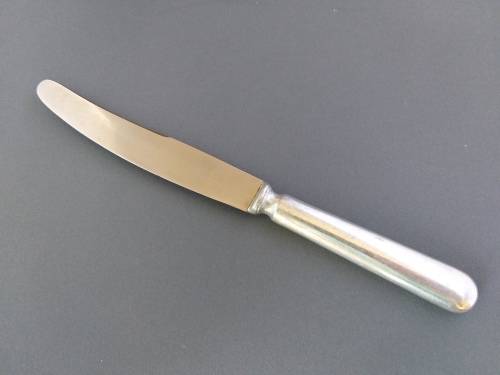 4 Kriegsmarine WWII knives