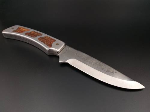 Torro AS1004 hunting knife