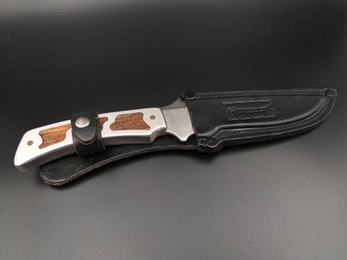 Torro AS1004 hunting knife