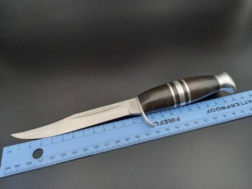 Solingen Germany Hansa knife