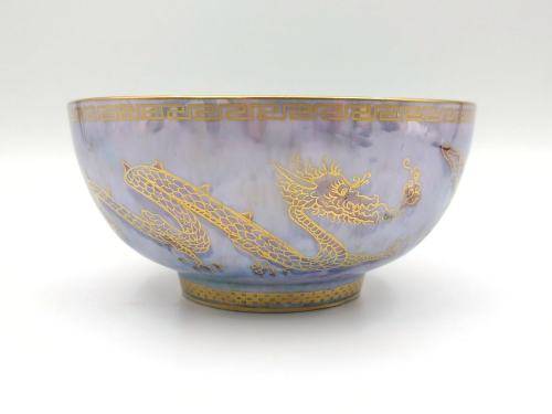 Wedgwood Fairyland lustreware bowl
