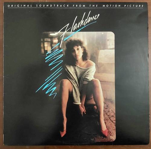 FLASHDANCE (Soundtrack)
