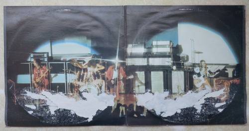 SLADE - GET SLADE! (Double Album)