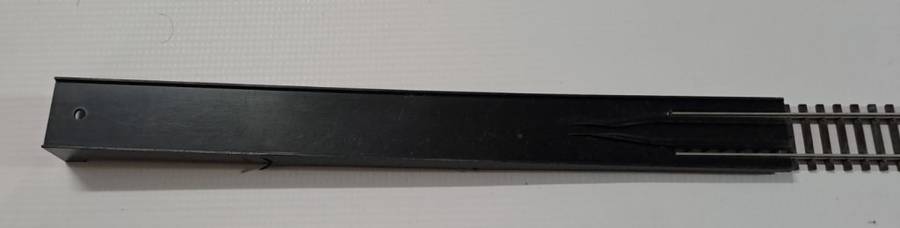 Model Trains HO 1 x Loader for trains