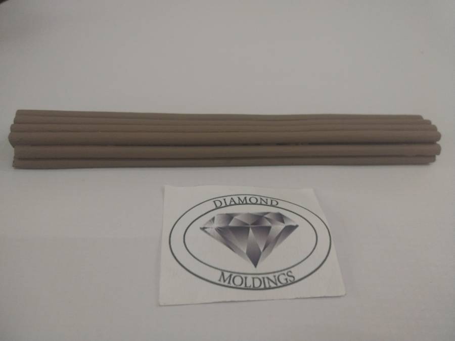 Model Trains HO - Freight Load - Wood Load Very Long Tin - 185mm x 27mm x 26mm