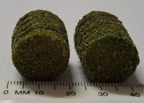 Model Trains HO - 2 x Food for the animals.