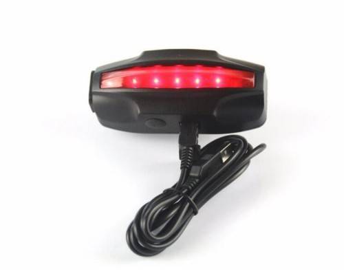 GPS Tracker Tail light