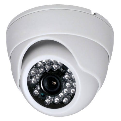 CCTV Dome Camera