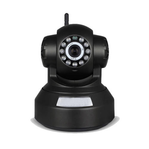 Wifi Wireless IP camera HD 720p IR night vision
