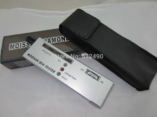 Moissanite Tester, Diamond Tester