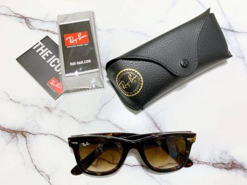 Ray-Ban Original Wayfarer Classic 50mm