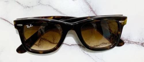 Ray-Ban Original Wayfarer Classic 50mm