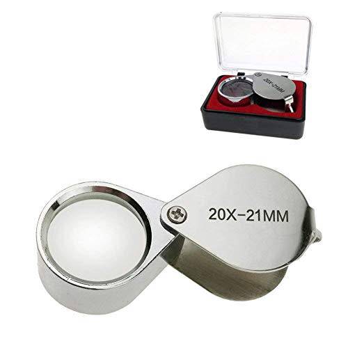 Jewelers Loupe
