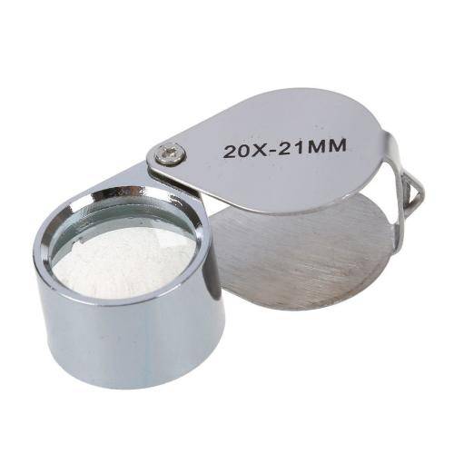 Jewelers Loupe 20x21mm
