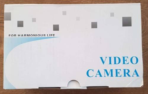 Pinhole Camera 450TVL ST-C36 Colour CCD