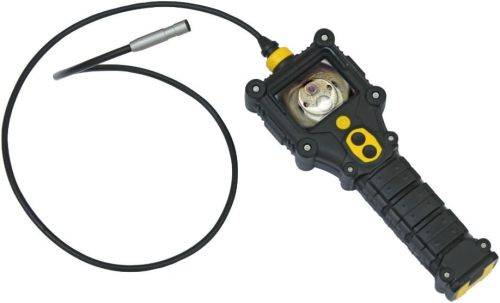 SnakeScope Flexible Inspection Camera 5mm