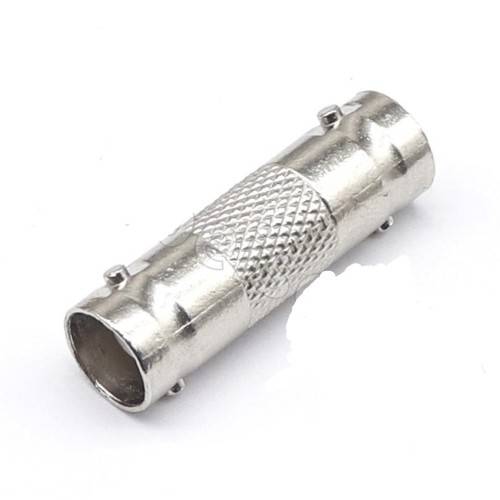 CCTV BNC female to BNC female 10 Pieces