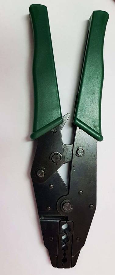 CCTV BNC CRIMPING TOOL