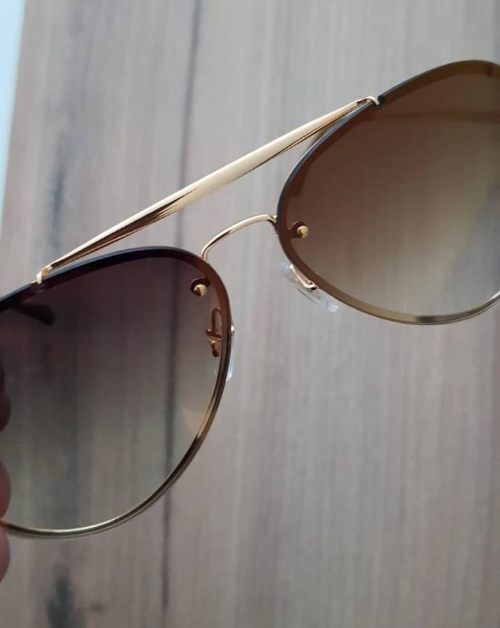 Ray-Ban Blaze Aviator  Sunglasses   RB3584