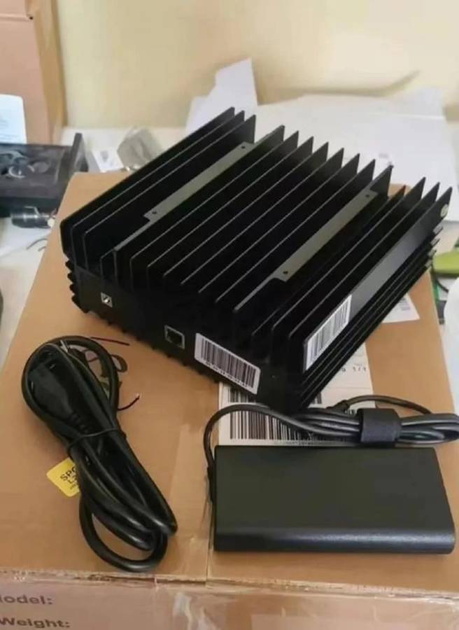 Iceriver KS0 Ultra 400Gh/s Kaspa Miner