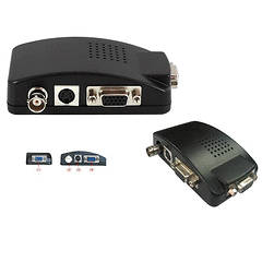 COMPUTER AV CONVERTER