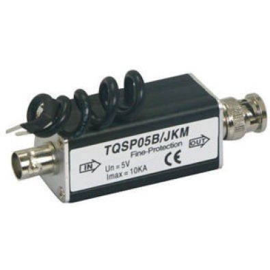 CCTV Video Surge Lightning Arrester Protector