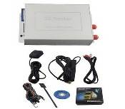 Car 3G Surveillance camera with Realtime GPS tracker + Camera