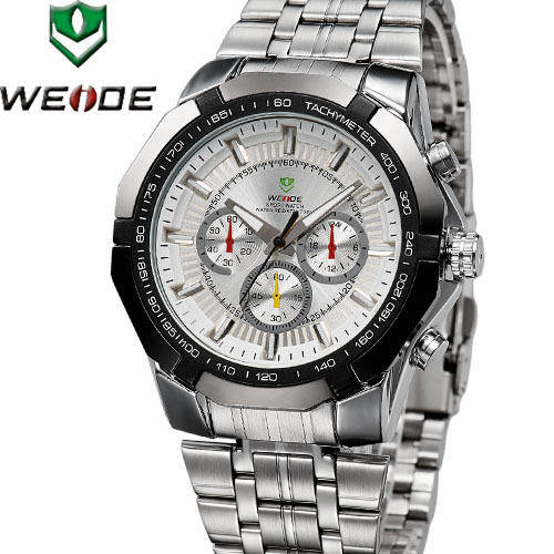 WEIDE Men's Sports Watch