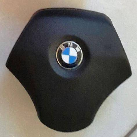 BMW STEERING AIRBAG