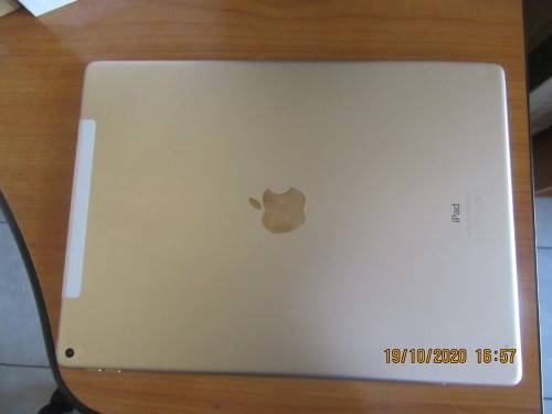 APPLE IPAD PRO 12.9 GOLD COLOR 128 GB WIFI ONLY