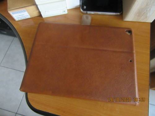APPLE IPAD PRO 12.9 GOLD COLOR 128 GB WIFI ONLY