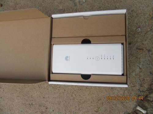 HUAWEI 4GROUTER B618 LTE