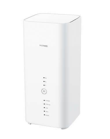 HUAWEI 4GROUTER B618 LTE