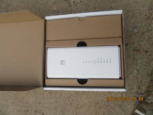 HUAWEI 4GROUTER B618 LTE