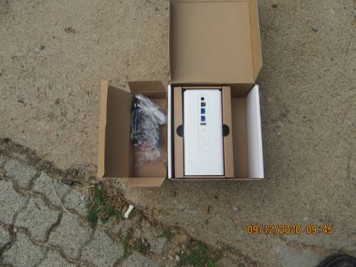 HUAWEI 4GROUTER B618 LTE