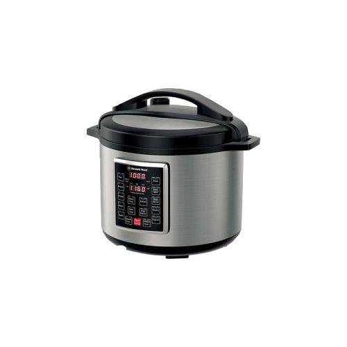 BENNETT READ SUPERCHEF 10+ 10 IN 1 MASSIVE VOLUME INTELLIGENT MULTICOOKER 10 LITRES